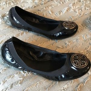 Tory Burch flats
